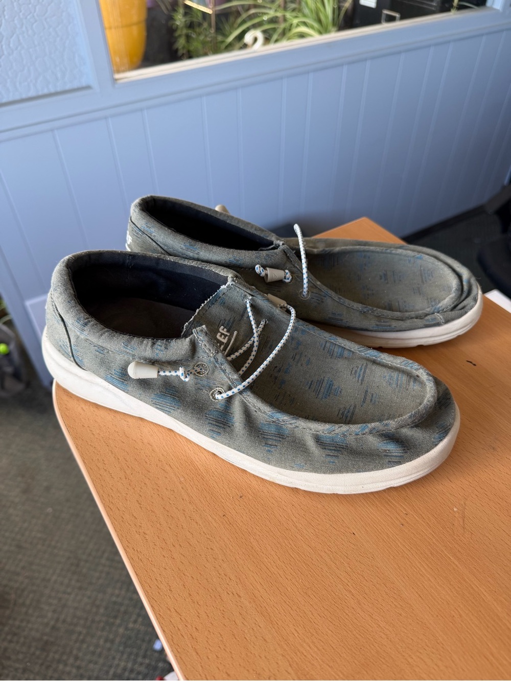 Men’s Reef Shoes